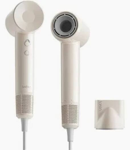 Laifen SWIFT SE Lite Glossy Tan Fén na vlasy