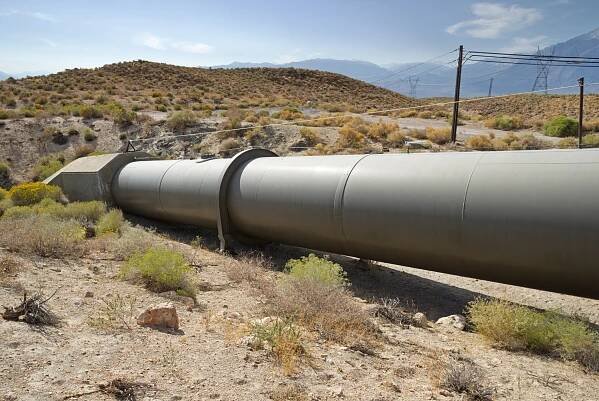 Complete Pipeline Services for Reliable Pipelines