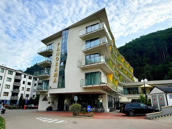 Hotel Trenčianske Teplice