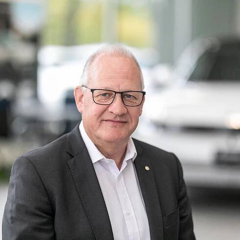 Team (inkl. Backoffice) - Ruckstuhl Garagen