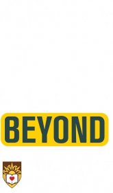 Go Beyond: The Campaign for Future Makers
