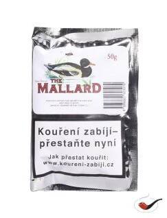 Dýmkový tabák The Mallard/50