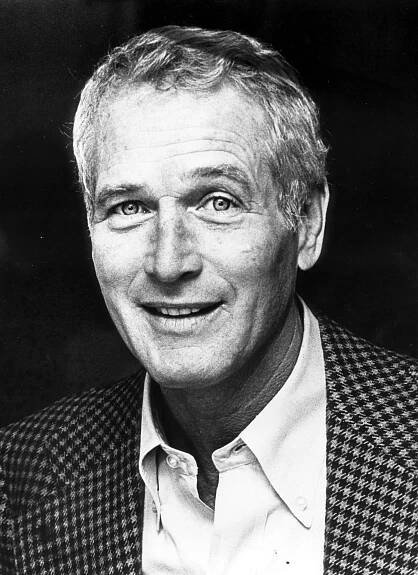 Paul Newman