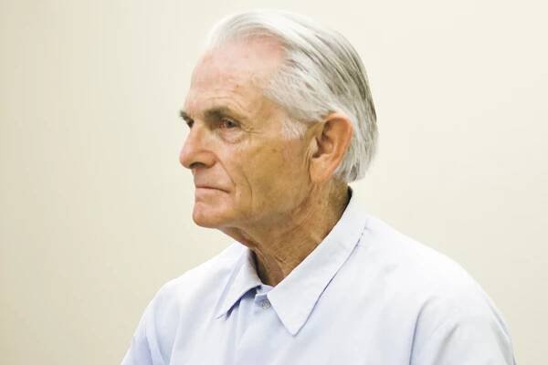 Bruce Davis