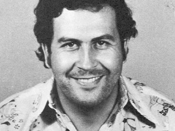 Obchodoval s drogami a zabíjel děti! Pablo Escobar: Zrůda, která se neštítila ničeho