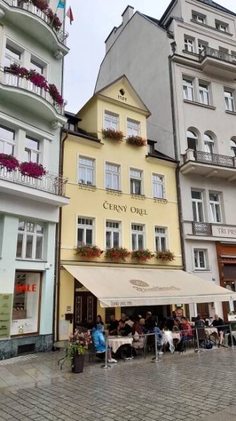 Restaurant Černý orel foto 5
