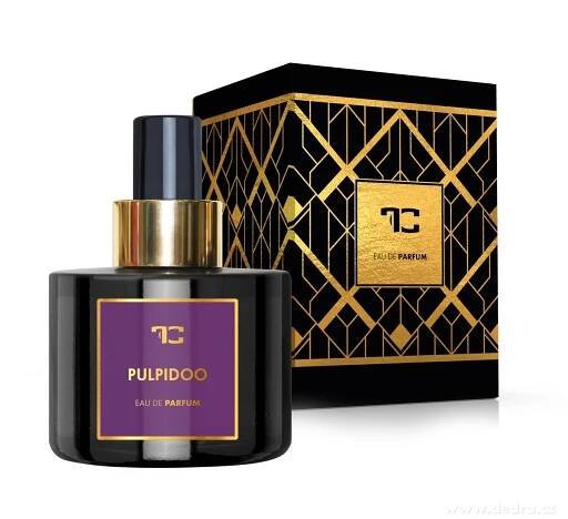 Parfémová voda (EDP) PULPIDOO 100 ml