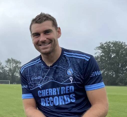 Sam Vokes | Lloyd Burns Management