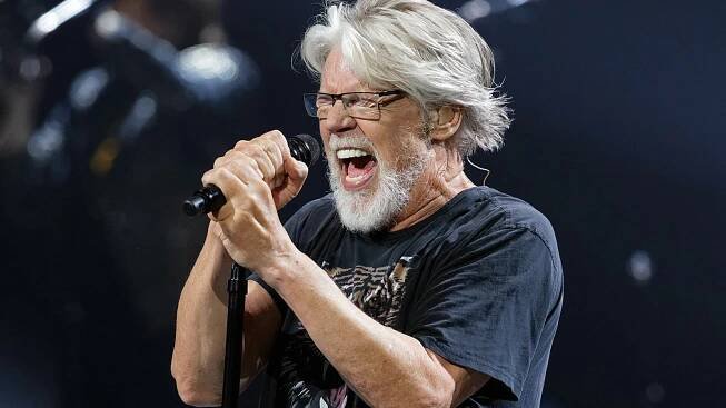 Hear Bob Seger Talk About His Health Scare, New Album and Springsteen