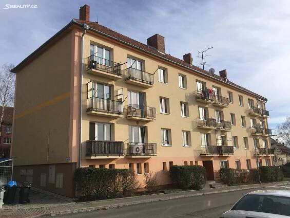 Prodej bytu 2+1 54 m², 22. dubna, Mikulov