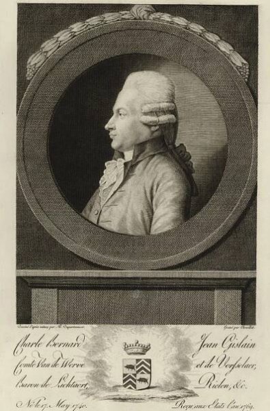Charles-Bernard van de Werve