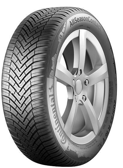 Continental All Season Contact 165/65 R14 79 T