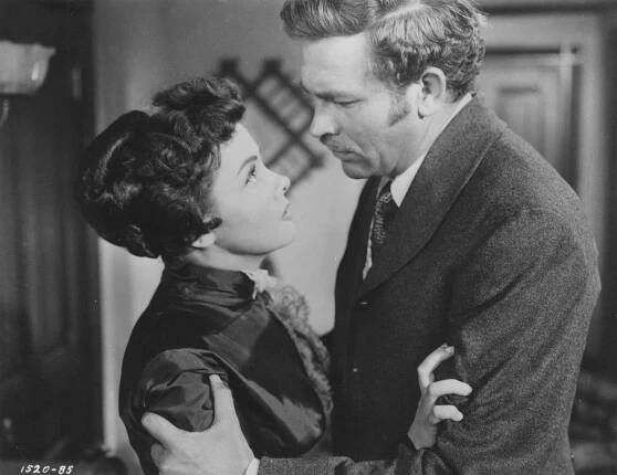 Show Boat - Z filmu - Kathryn Grayson, Howard Keel
