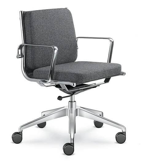 LD SEATING kancelářské křeslo Fly 702