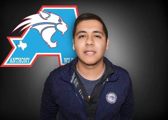 Track & Field Program | Anthony Independent School District | Anthony, TX 