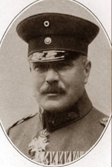 Vitzthum von Eckstädt, Woldemar : V