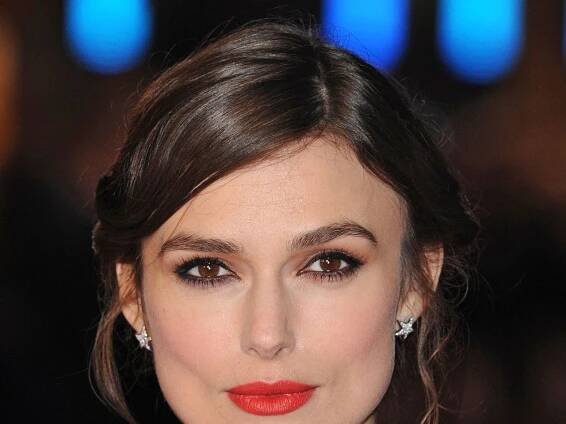 Keira Knightley biography, quotes & facts