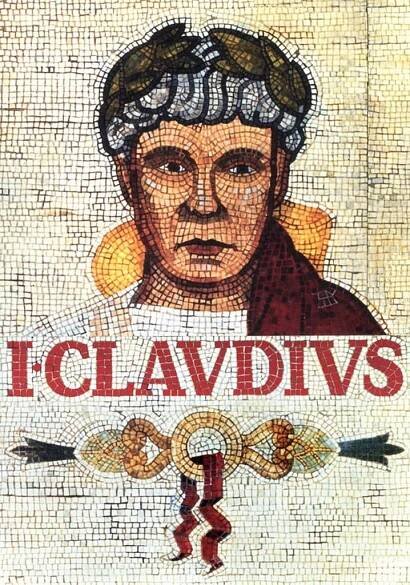 Já, Claudius – sledovat televizní seriály online