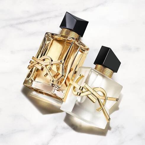 Libre Hair Mist Yves Saint Laurent pro ženy