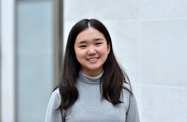 Hear from Imperial students | Giving | Imperial College London