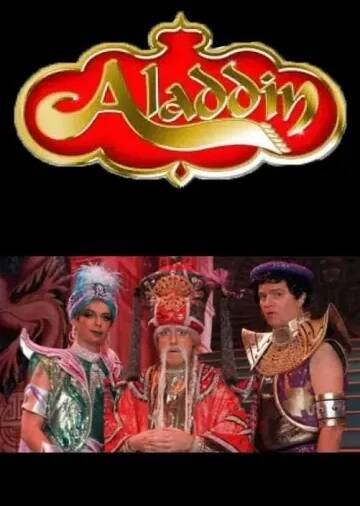 Aladdin: The ITV Pantomime
