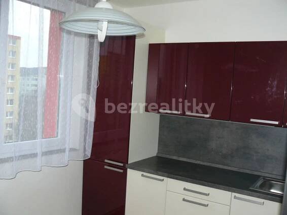 Pronájem bytu 1+1 35 m², Polní, Otrokovice, Zlínský kraj