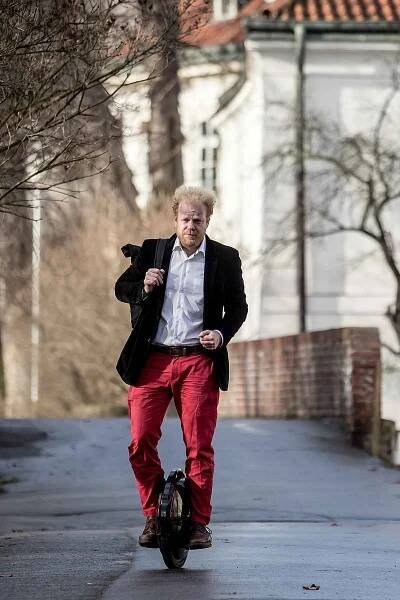Tomáš Sedláček: Volit Babiše? To je chování ovce se stockholmským syndromem