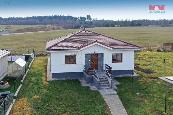 Pronájem domů, Kyšice | Mapio.cz