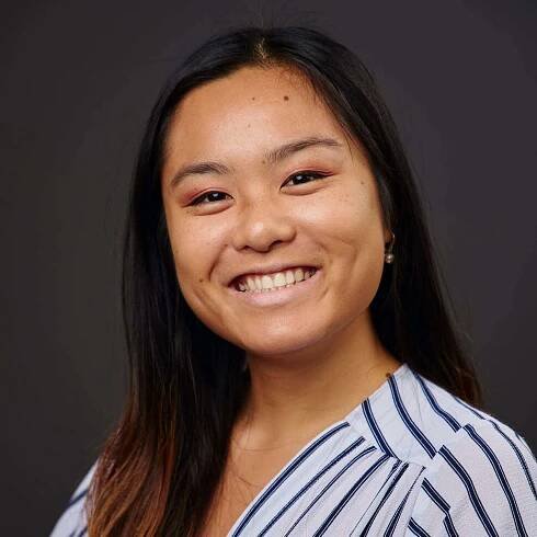 Kayla Hui, MPH