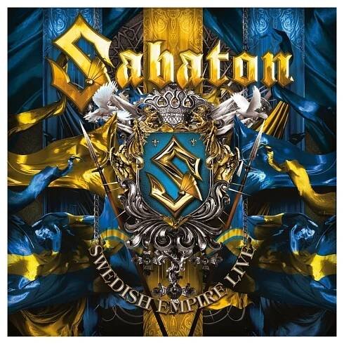 Sabaton