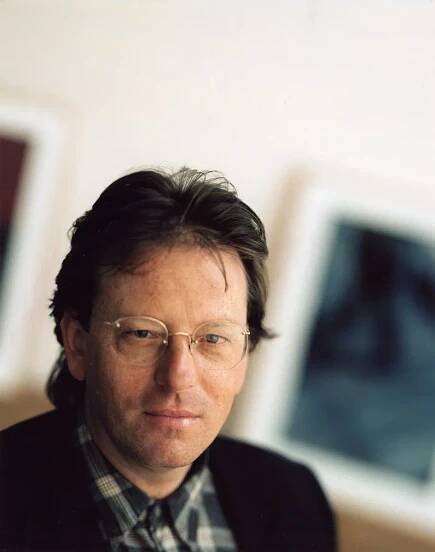 Photos | Composer Peter Scott Lewis