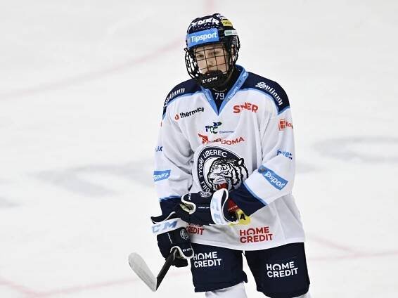 V Blackhawks nezapadal Galvas do puzzle, v Redhawks zažívá vzkříšení a sní o MS v Praze - Sport.cz