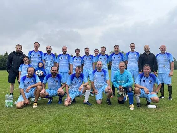 BAKAJDA | Bakajda fotbal tým