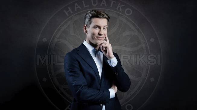 Haluatko miljonääriksi? (2016) | Galerie - Z pořadu | ČSFD.cz