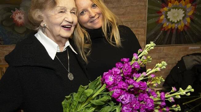 Zemřela Blanka Bohdanová (†91): JE TO KATASTROFA, lkala herečka