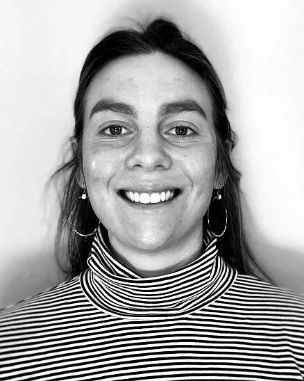Rachel Ward — Franklin Farms East