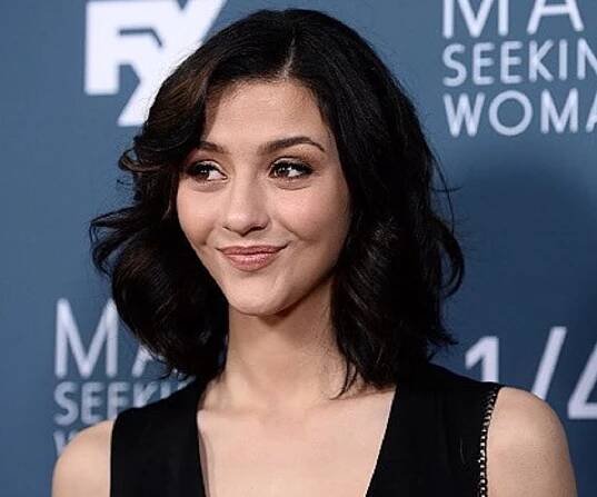 Katie Findlay Biography - Facts, Childhood, Family Life & Achievements