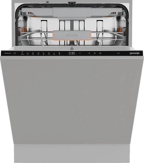 DISHWASH DW50.2 GV663B66 GOR