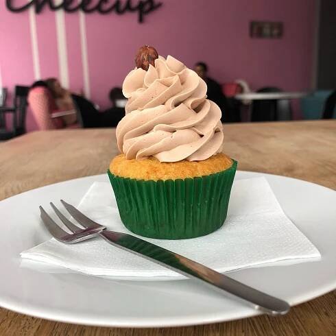 CHEECUP, Prague - Praha 4 - Restaurant Reviews, Photos & Phone Number - Tripadvisor