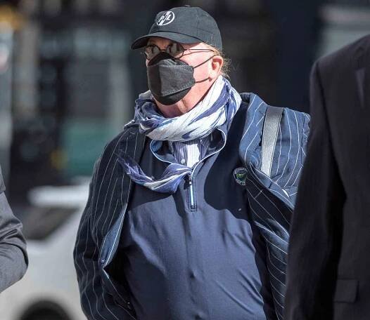 Mario Batali