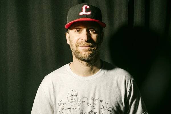 Jon Glaser