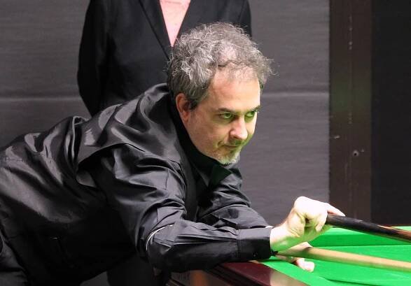 Anthony Hamilton (Snookerspieler)