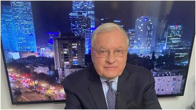 How US President-elect Trump's pick Keith Kellogg want to end Russia-Ukraine war?