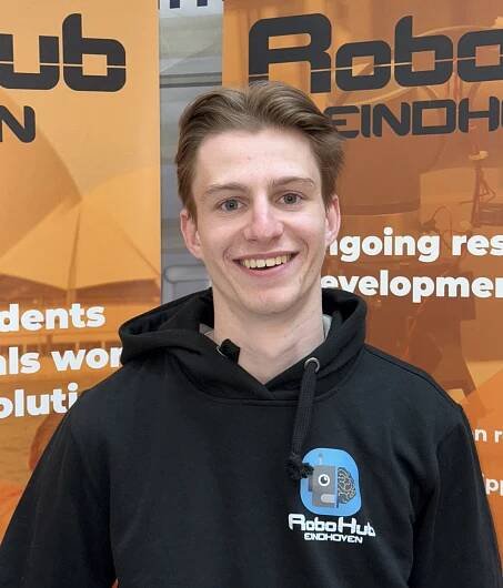 About – RoboHub Eindhoven Foundation