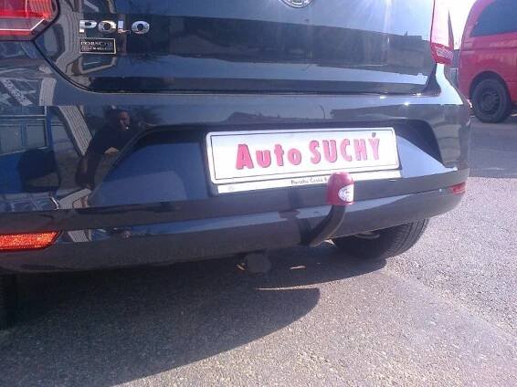 Montáž tažných zařízení – České Budějovice | AUTO Suchý