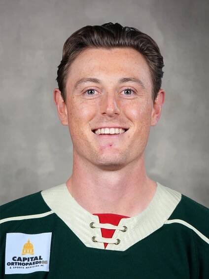 Iowa Wild Team Roster | Iowa Wild