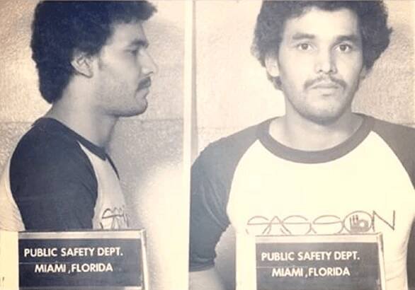 Griselda Blanco Hitman Jorge Rivi Ayala