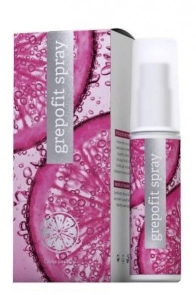 Grepofit Spray 14 ml