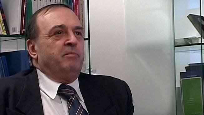 Jiří Gruša, neklidný Evropan - iVysílání