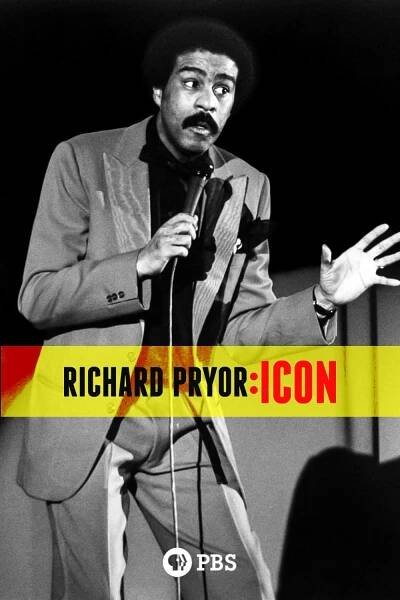 Richard Pryor: Icon 64% (2014)